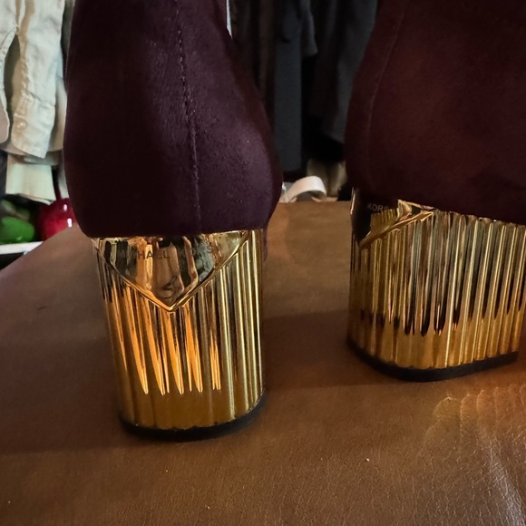 Michael Kors boots - Picture 5 of 6